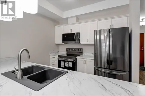 11C Salt Dock Road Unit# 404 Parry Sound ON P2A 3B6