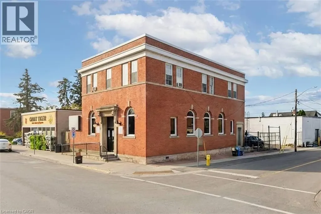 19 King Street West Hagersville ON N0A 1H0