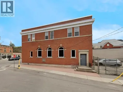 19 King Street West Hagersville ON N0A 1H0