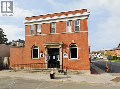 19 King Street West Hagersville ON N0A 1H0