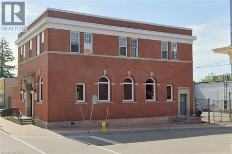 19 King Street West Hagersville ON N0A 1H0