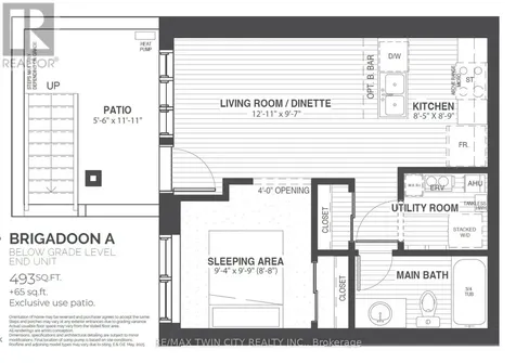 2139 Strasburg Road Kitchener ON N2L 0C7