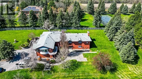 11559 Leslie Street Richmond Hill ON L4E 3R7