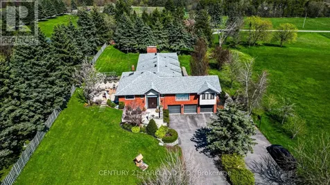 11559 Leslie Street Richmond Hill ON L4E 3R7
