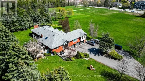 11559 Leslie Street Richmond Hill ON L4E 3R7