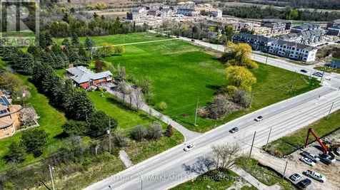 11559 Leslie Street Richmond Hill ON L4E 3R7