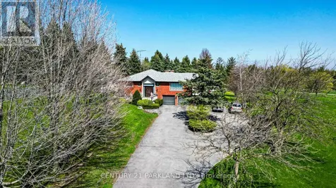11559 Leslie Street Richmond Hill ON L4E 3R7