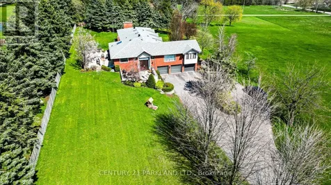 11559 Leslie Street Richmond Hill ON L4E 3R7