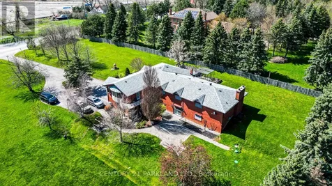11559 Leslie Street Richmond Hill ON L4E 3R7