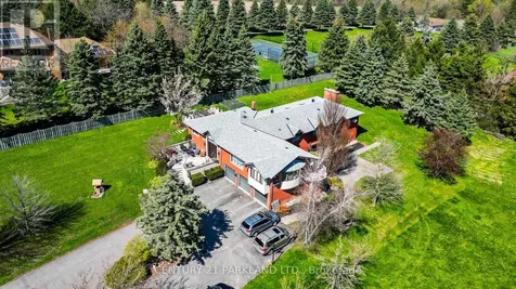 11559 Leslie Street Richmond Hill ON L4E 3R7