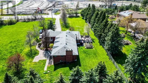 11559 Leslie Street Richmond Hill ON L4E 3R7