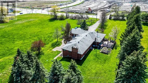 11559 Leslie Street Richmond Hill ON L4E 3R7
