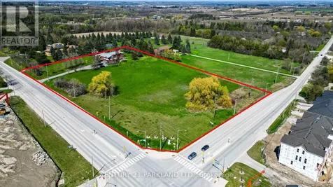 11559 Leslie Street Richmond Hill ON L4E 3R7