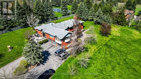 11559 Leslie Street Richmond Hill ON L4E 3R7