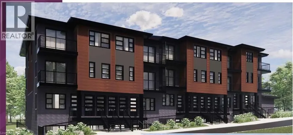 2139 Strasburg Road Kitchener ON N2L 0C7