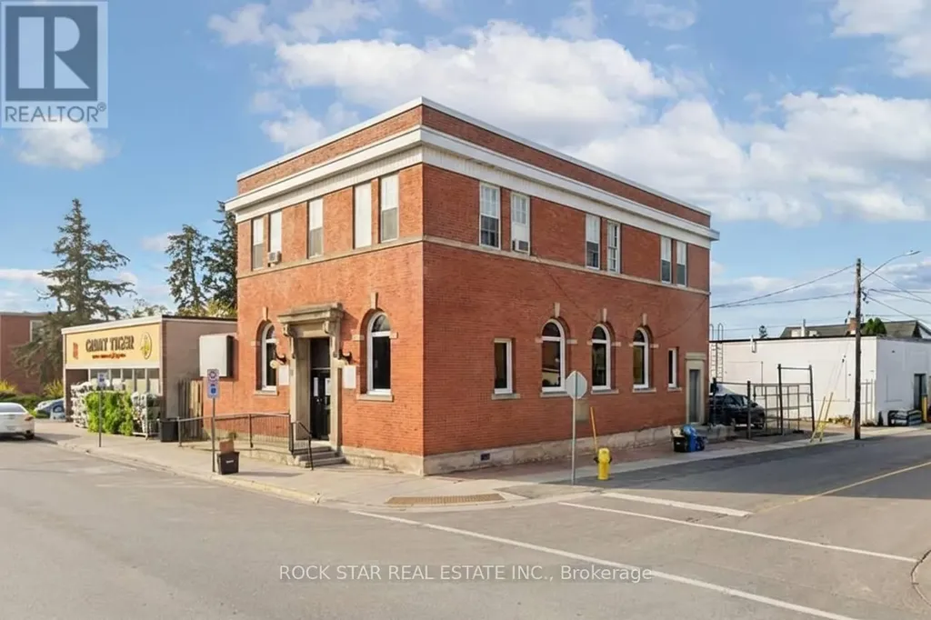 19 King Street West Haldimand ON N0A 1H0