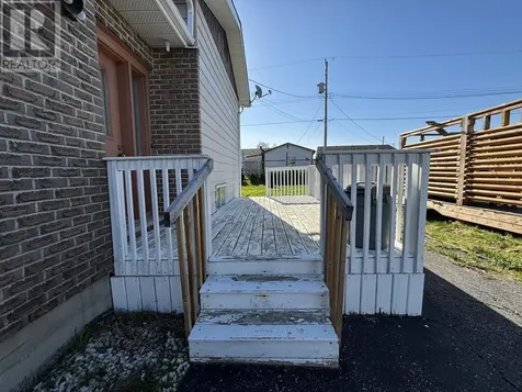 77 Matachewan Road Manitouwadge ON P0T 2C0