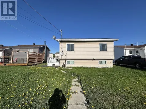 77 Matachewan Road Manitouwadge ON P0T 2C0