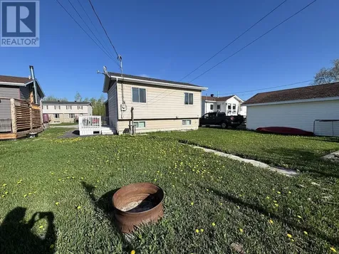 77 Matachewan Road Manitouwadge ON P0T 2C0
