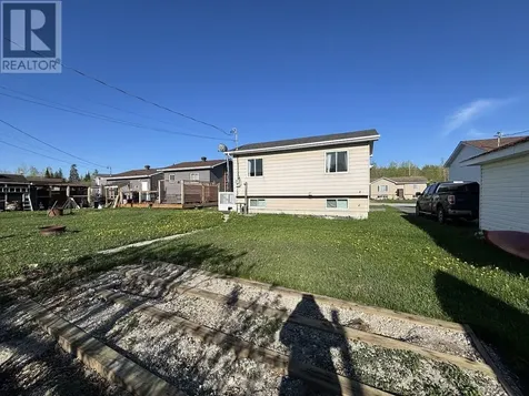 77 Matachewan Road Manitouwadge ON P0T 2C0