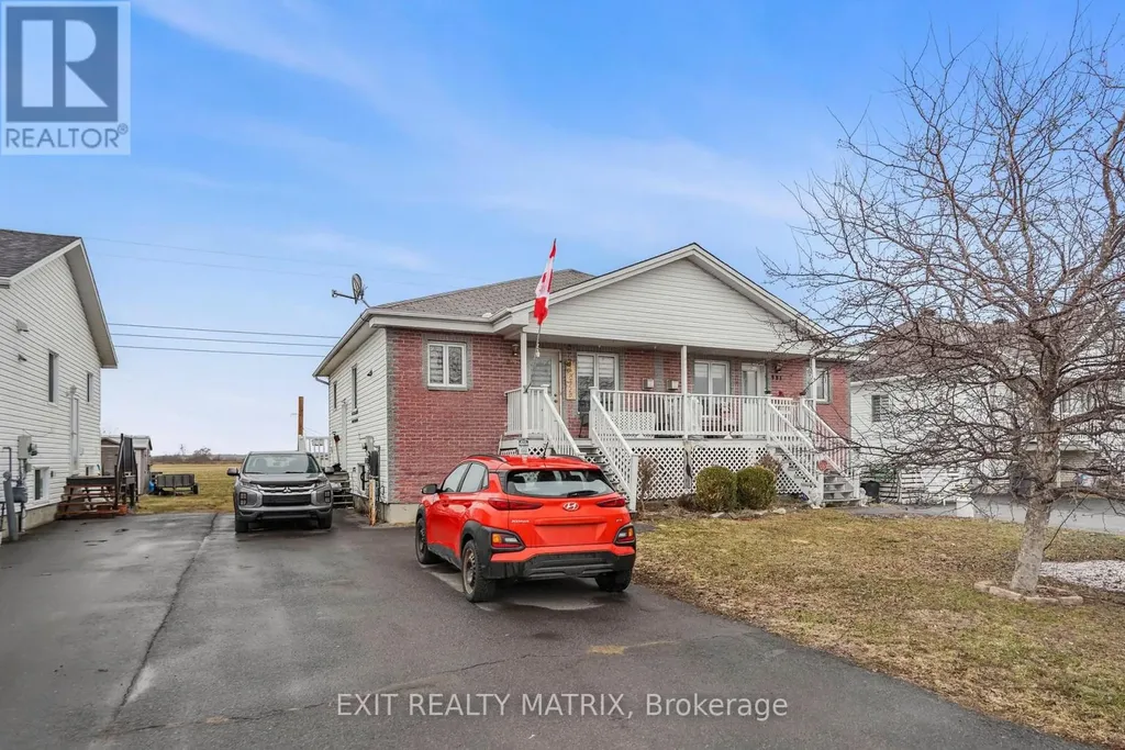 993 Jacynthe Street Hawkesbury ON K6A 3W4