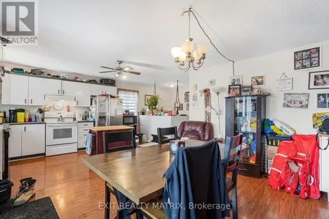 993 Jacynthe Street Hawkesbury ON K6A 3W4
