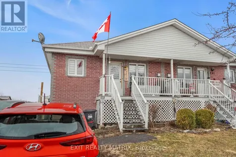 993 Jacynthe Street Hawkesbury ON K6A 3W4