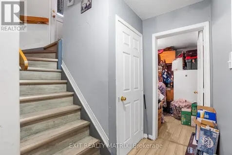 993 Jacynthe Street Hawkesbury ON K6A 3W4