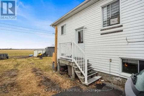 993 Jacynthe Street Hawkesbury ON K6A 3W4