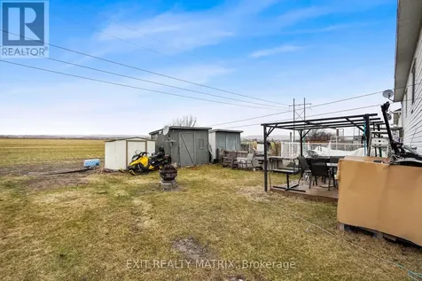 993 Jacynthe Street Hawkesbury ON K6A 3W4
