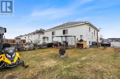 993 Jacynthe Street Hawkesbury ON K6A 3W4