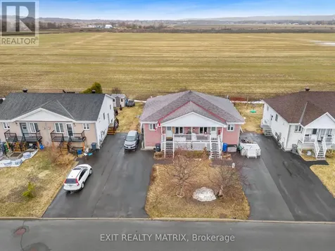 993 Jacynthe Street Hawkesbury ON K6A 3W4