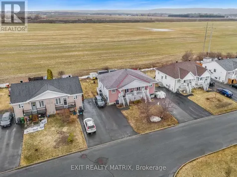 993 Jacynthe Street Hawkesbury ON K6A 3W4