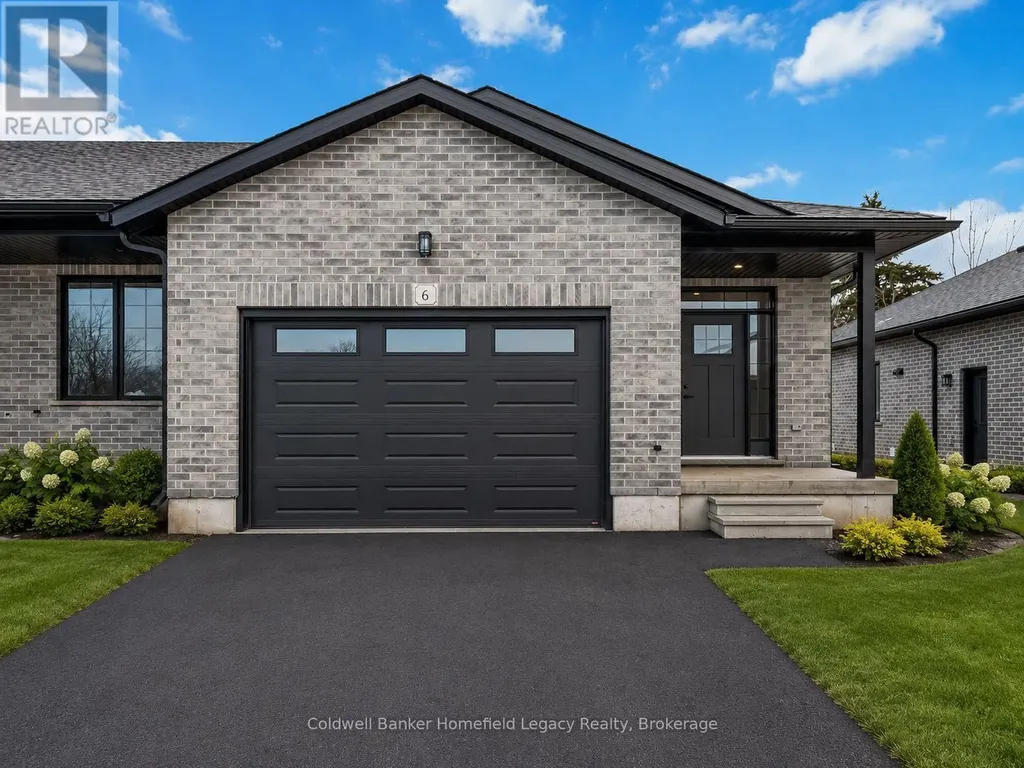 165 Egan Avenue St. Marys ON N4X 0C9