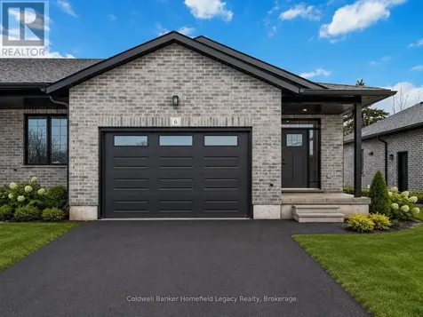 165 Egan Avenue St. Marys ON N4X 0C9