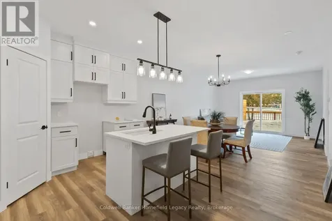 165 Egan Avenue St. Marys ON N4X 0C9