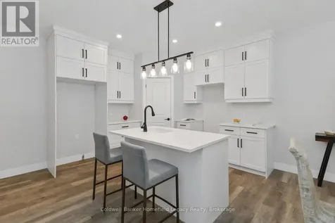 165 Egan Avenue St. Marys ON N4X 0C9