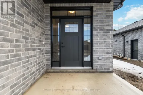 165 Egan Avenue St. Marys ON N4X 0C9
