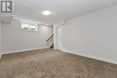 165 Egan Avenue St. Marys ON N4X 0C9