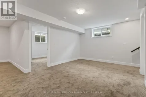 165 Egan Avenue St. Marys ON N4X 0C9