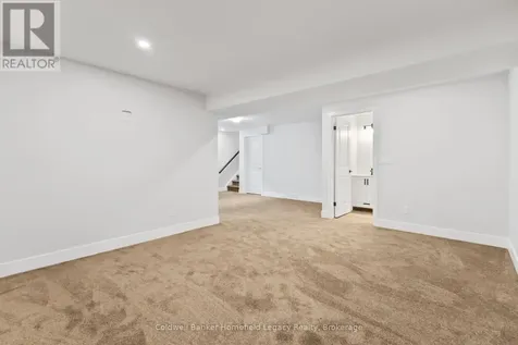165 Egan Avenue St. Marys ON N4X 0C9