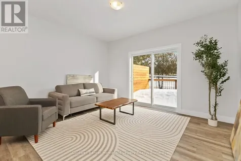 165 Egan Avenue St. Marys ON N4X 0C9