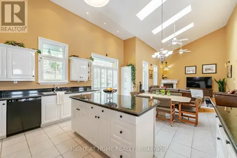 6 Lord Duncan Court Clarington ON L1E 1Z5