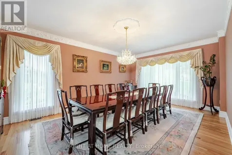 6 Lord Duncan Court Clarington ON L1E 1Z5