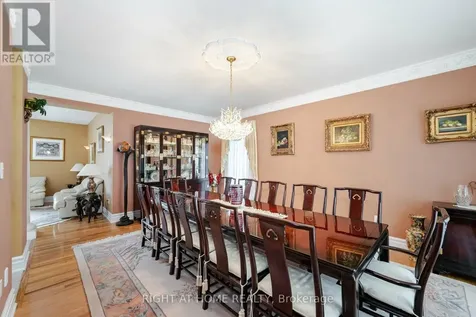 6 Lord Duncan Court Clarington ON L1E 1Z5