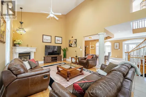 6 Lord Duncan Court Clarington ON L1E 1Z5