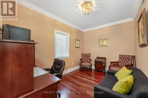 6 Lord Duncan Court Clarington ON L1E 1Z5