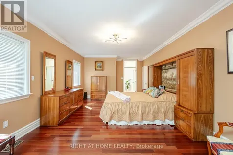 6 Lord Duncan Court Clarington ON L1E 1Z5