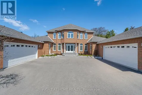 6 Lord Duncan Court Clarington ON L1E 1Z5