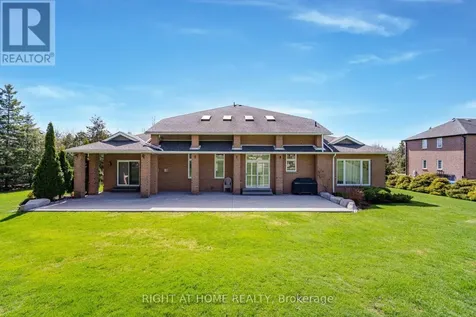 6 Lord Duncan Court Clarington ON L1E 1Z5
